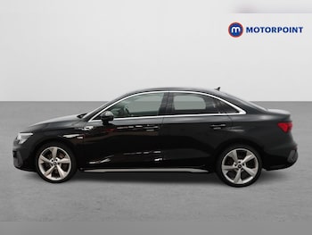 Used Audi A3 2020 for sale - 79572453: Photo