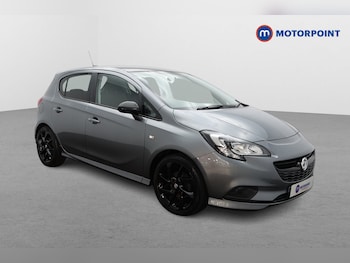 Vauxhall - Corsa