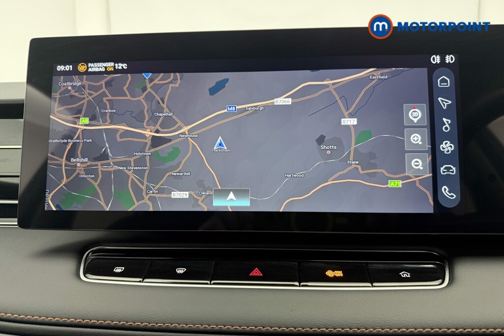 Used MG MG HS for sale - 77760108: Photo 10