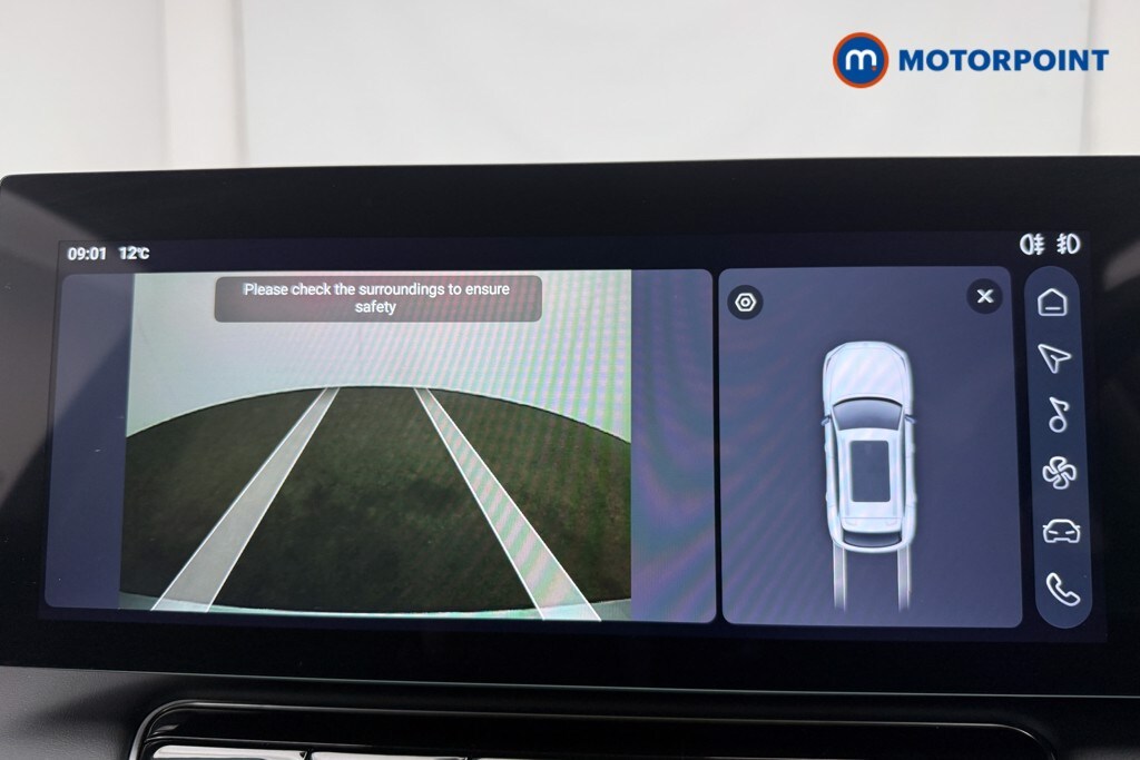 Used MG MG HS for sale - 77760108: Photo 11