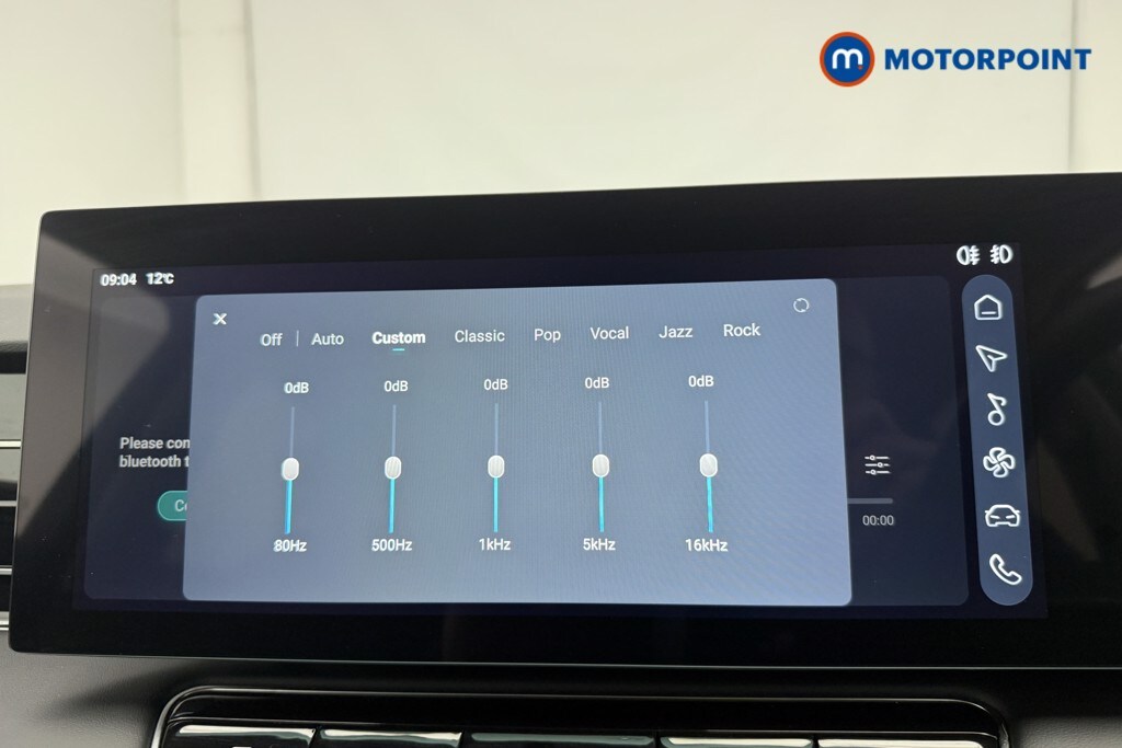 Used MG MG HS for sale - 77760108: Photo 12