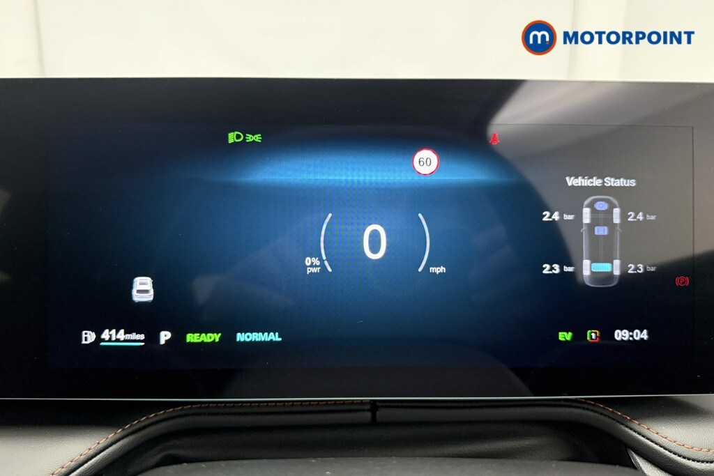 Used MG MG HS for sale - 77760108: Photo 14