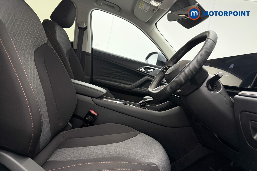 Used MG MG HS for sale - 77760108: Photo 16