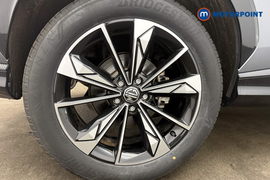 Used MG MG HS for sale - 77760108: Photo 18