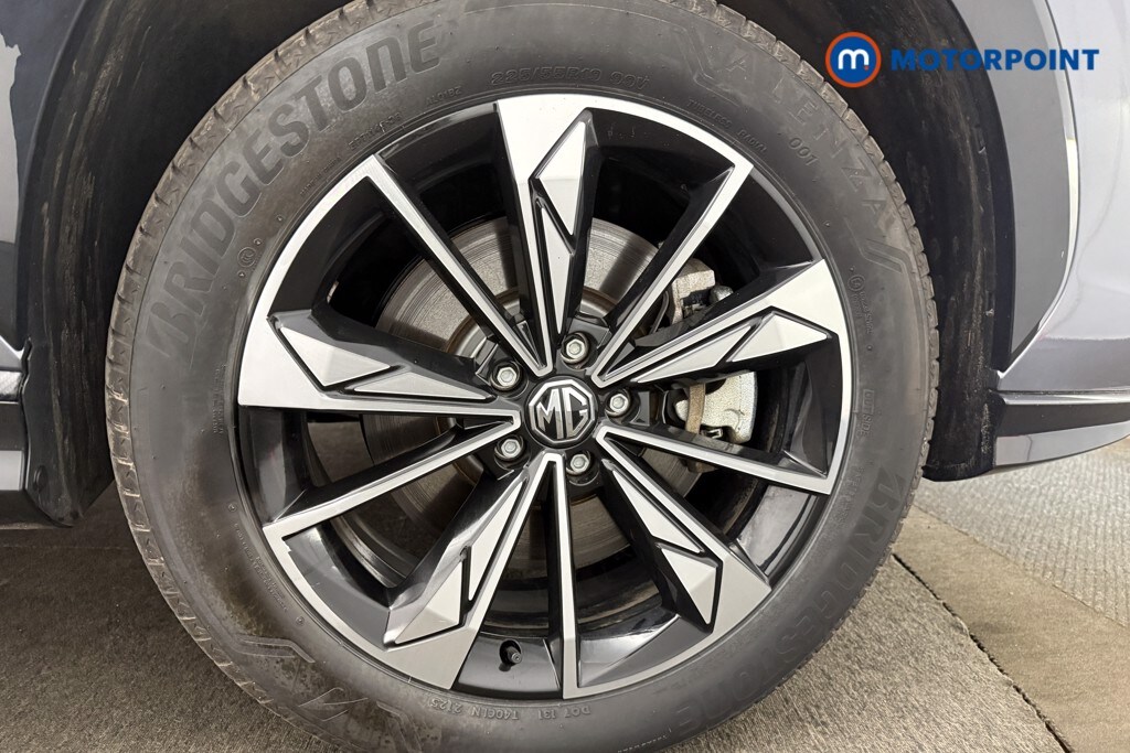 Used MG MG HS for sale - 77760108: Photo 19