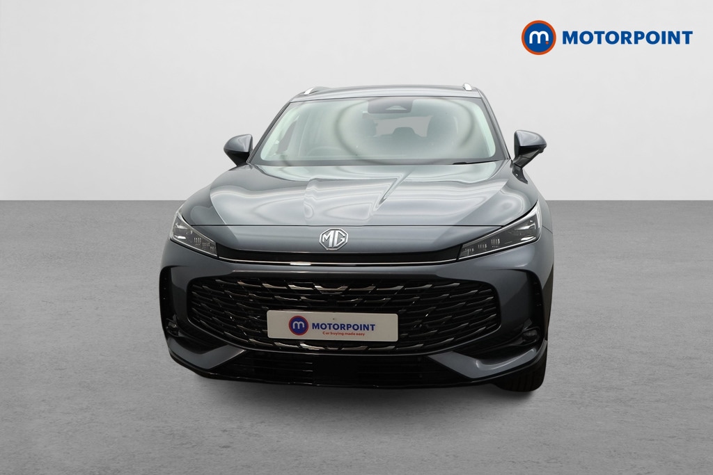 Used MG MG HS for sale - 77760108: Photo 2