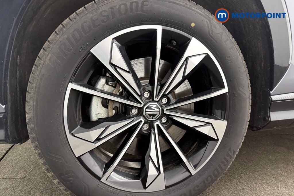 Used MG MG HS for sale - 77760108: Photo 20