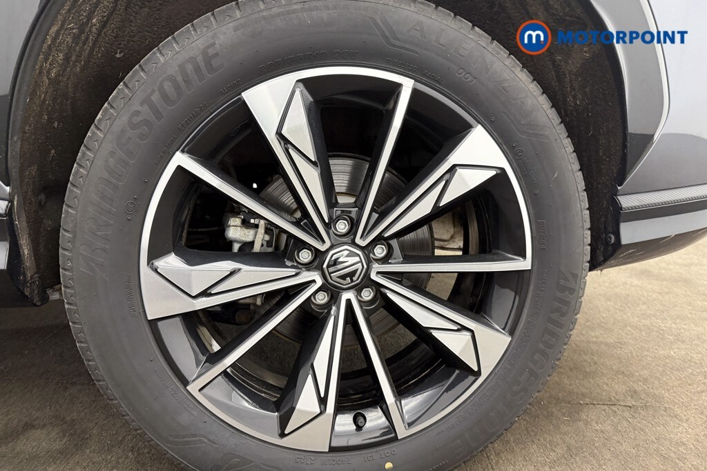 Used MG MG HS for sale - 77760108: Photo 21