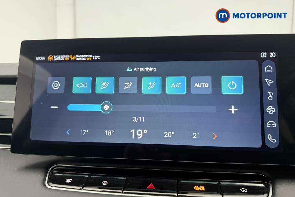 Used MG MG HS for sale - 77760108: Photo 24