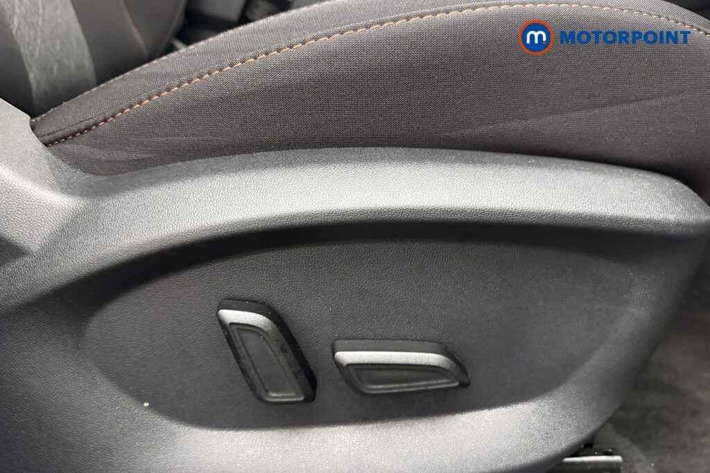 Used MG MG HS for sale - 77760108: Photo 25