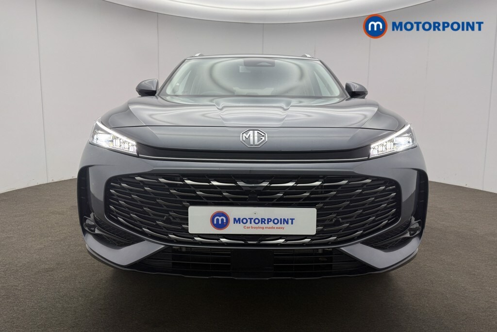 Used MG MG HS for sale - 77760108: Photo 32