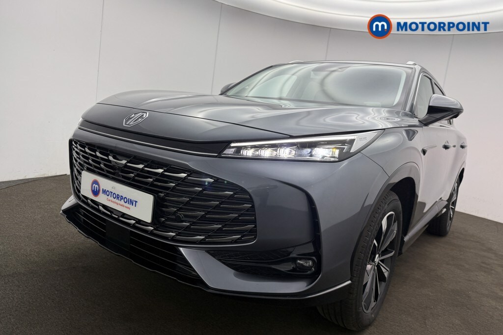 Used MG MG HS for sale - 77760108: Photo 33