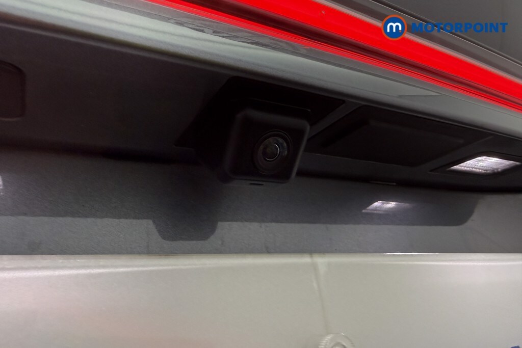 Used MG MG HS for sale - 77760108: Photo 37