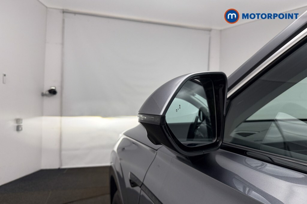 Used MG MG HS for sale - 77760108: Photo 38