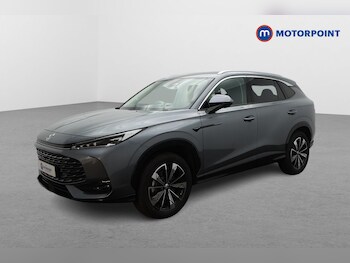 Used MG MG HS undefined for sale - 77760108: Photo