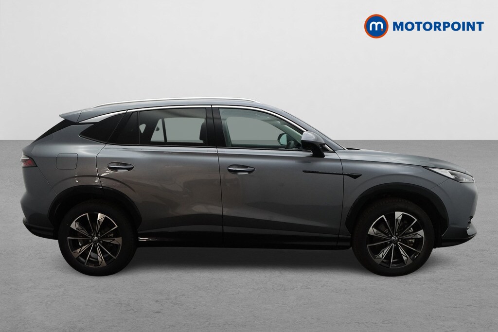 Used MG MG HS for sale - 77760108: Photo 8