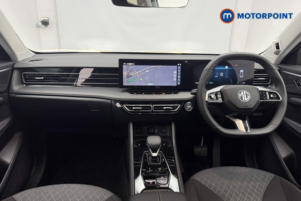 Used MG MG HS for sale - 77760108: Photo 9