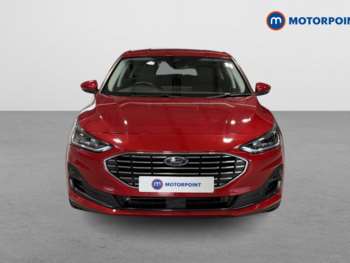 Used Ford Focus 2023 for sale - 74993721: Photo