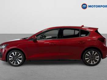 Used Ford Focus 2023 for sale - 74993721: Photo