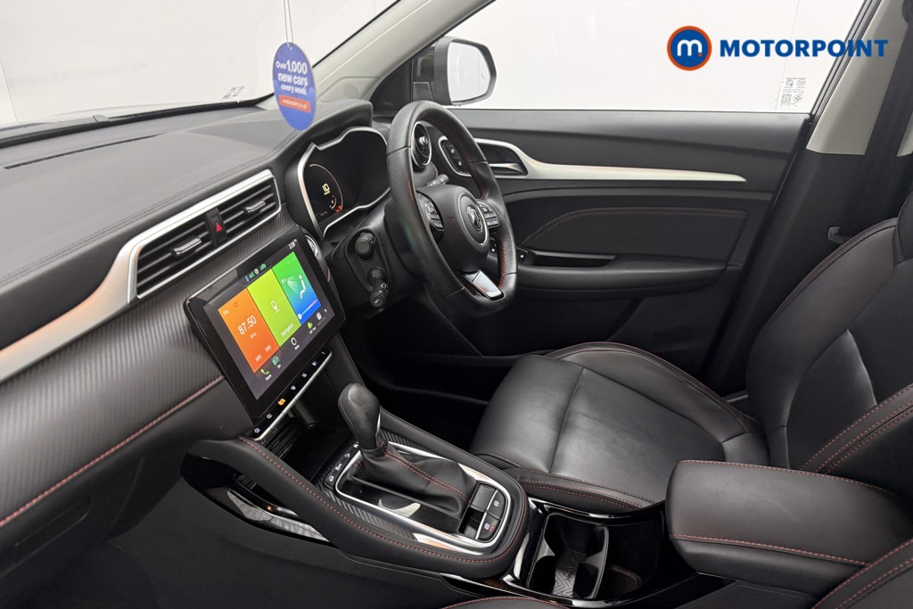 Used MG MG ZS 2022 for sale - 77048157: Photo 11