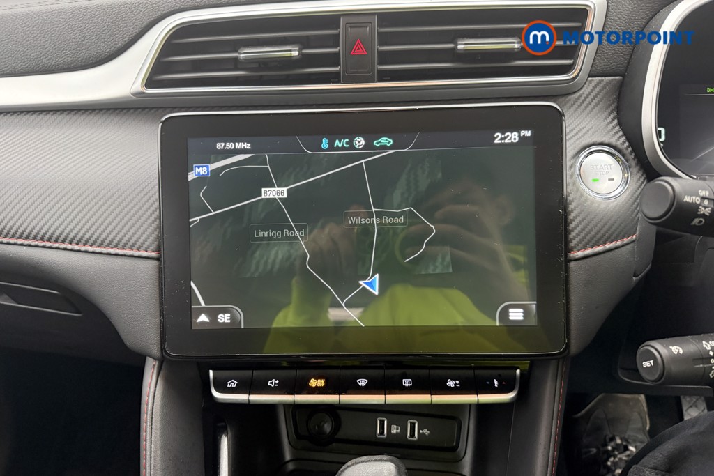 Used MG MG ZS 2022 for sale - 77048157: Photo 37