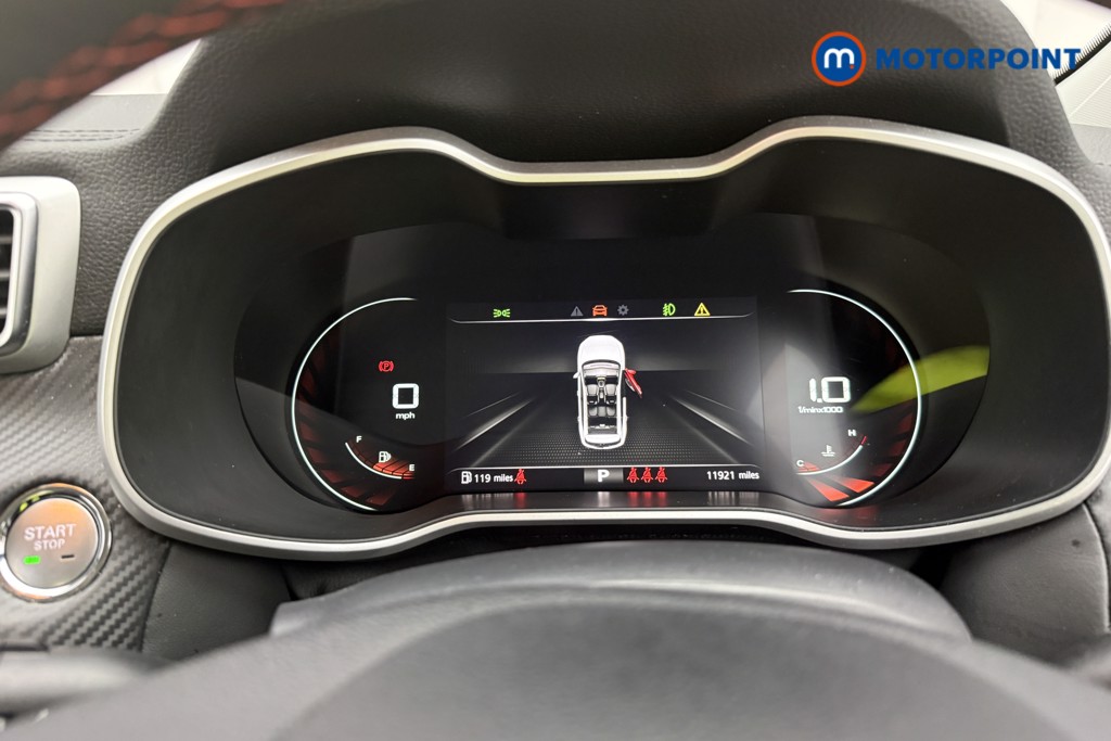 Used MG MG ZS 2022 for sale - 77048157: Photo 40