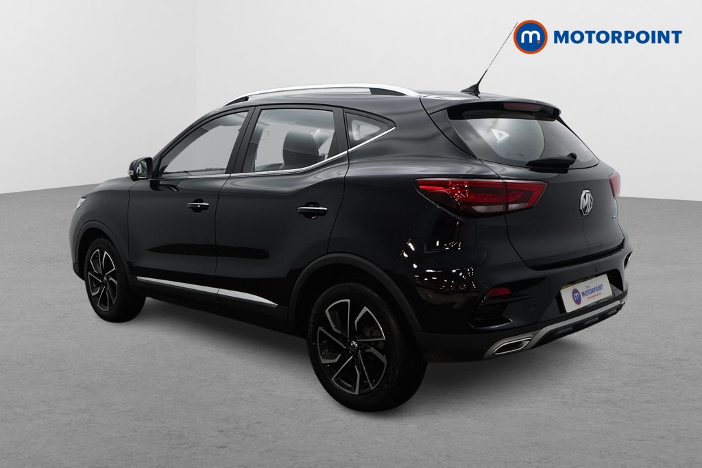 Used MG MG ZS 2022 for sale - 77048157: Photo 5