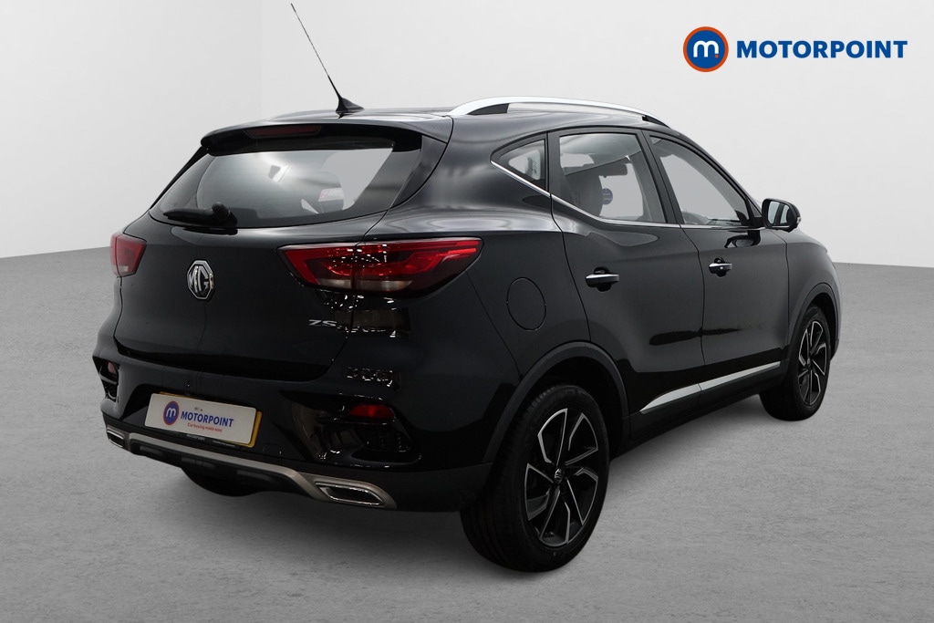 Used MG MG ZS 2022 for sale - 77048157: Photo 7