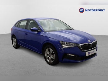 Used Skoda Scala 2023 for sale - 79460417: Photo