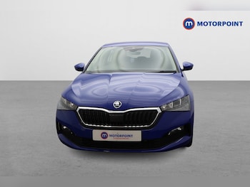Used Skoda Scala 2023 for sale - 79460417: Photo