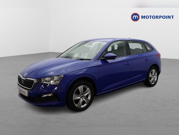 Used Skoda Scala 2023 for sale - 79460417: Photo