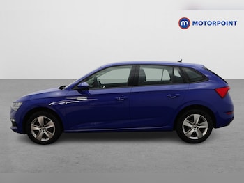 Used Skoda Scala 2023 for sale - 79460417: Photo