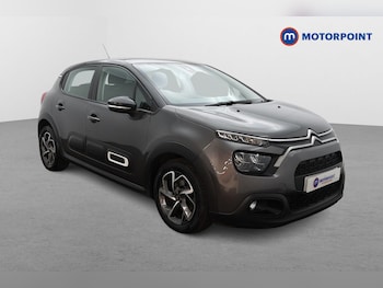 Used Citroen C3 undefined for sale - 78496621: Photo