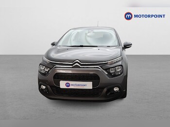Used Citroen C3 undefined for sale - 78496621: Photo
