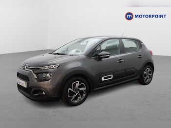 Used Citroen C3 undefined for sale - 78496621: Photo