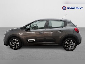 Used Citroen C3 undefined for sale - 78496621: Photo