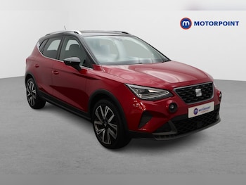 Used SEAT Arona 2023 for sale - 78255755: Photo