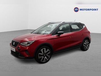 Used SEAT Arona 2023 for sale - 78255755: Photo