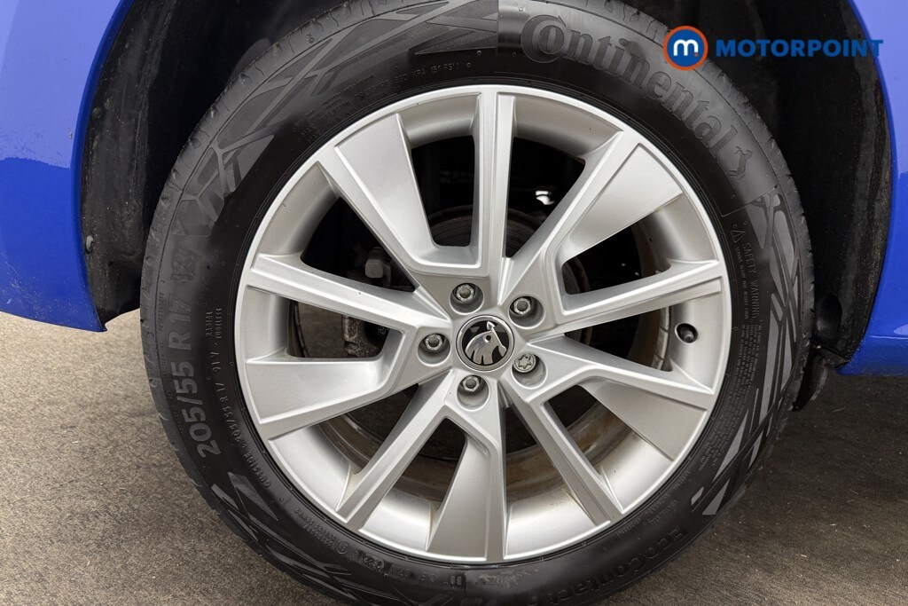 Used Skoda Kamiq 2023 for sale - 78223792: Photo 11