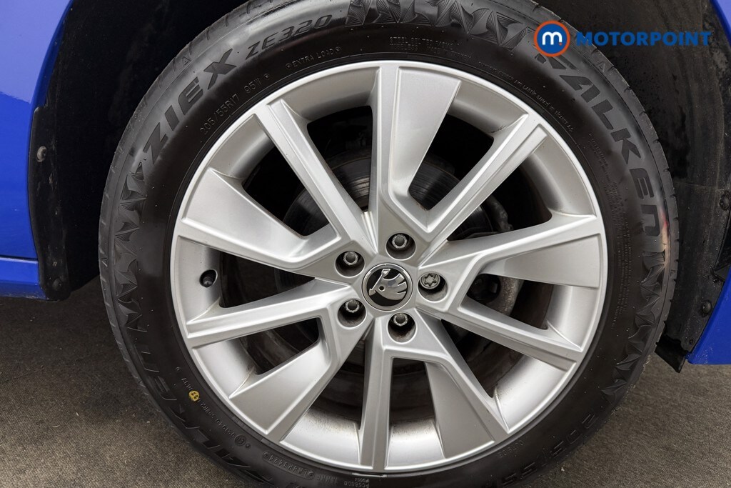 Used Skoda Kamiq 2023 for sale - 78223792: Photo 12