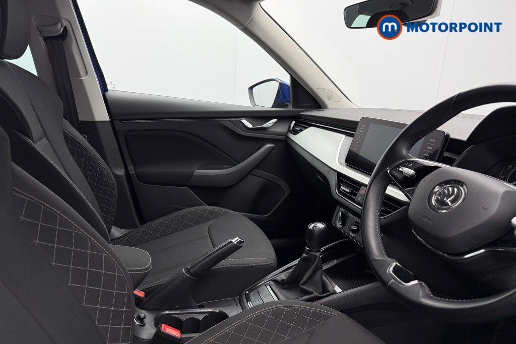 Used Skoda Kamiq 2023 for sale - 78223792: Photo 13