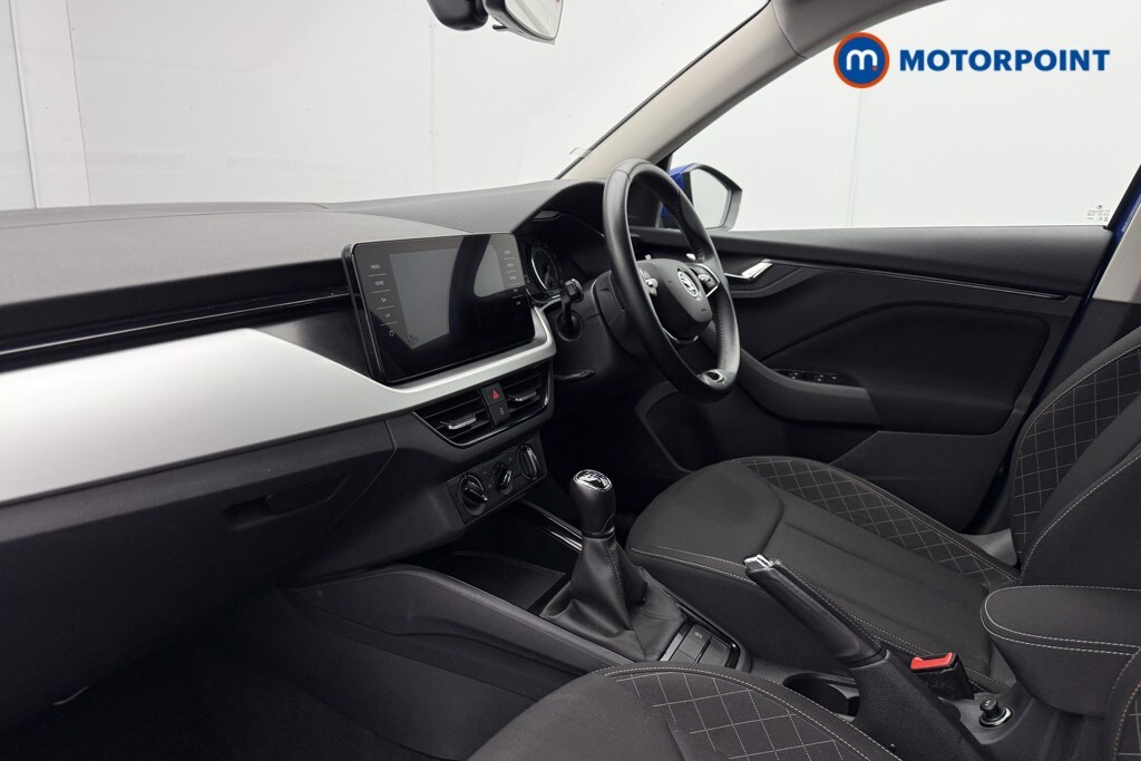 Used Skoda Kamiq 2023 for sale - 78223792: Photo 16