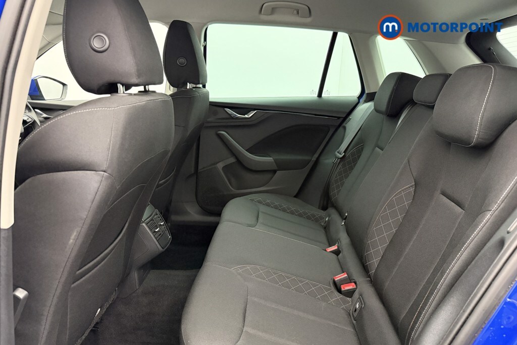 Used Skoda Kamiq 2023 for sale - 78223792: Photo 17