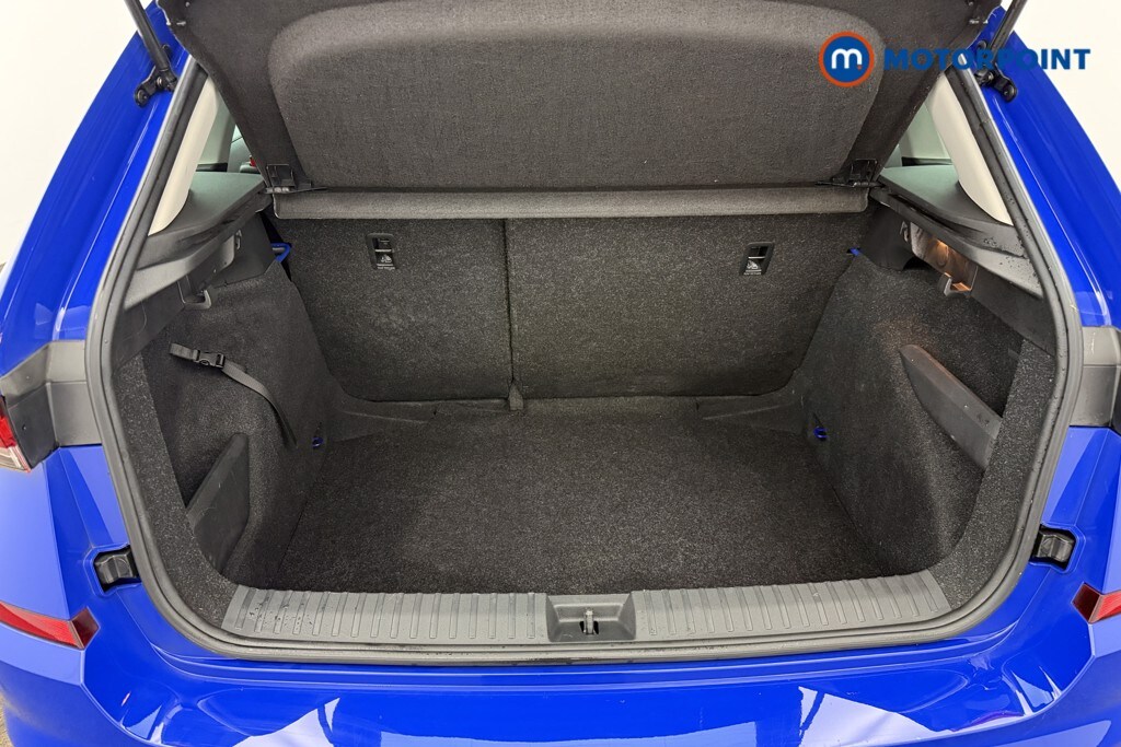 Used Skoda Kamiq 2023 for sale - 78223792: Photo 19