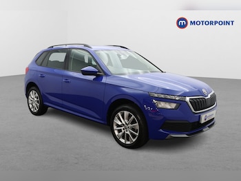 Used Skoda Kamiq undefined for sale - 78223792: Photo