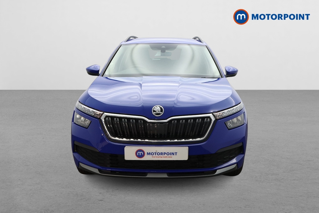 Used Skoda Kamiq 2023 for sale - 78223792: Photo 2