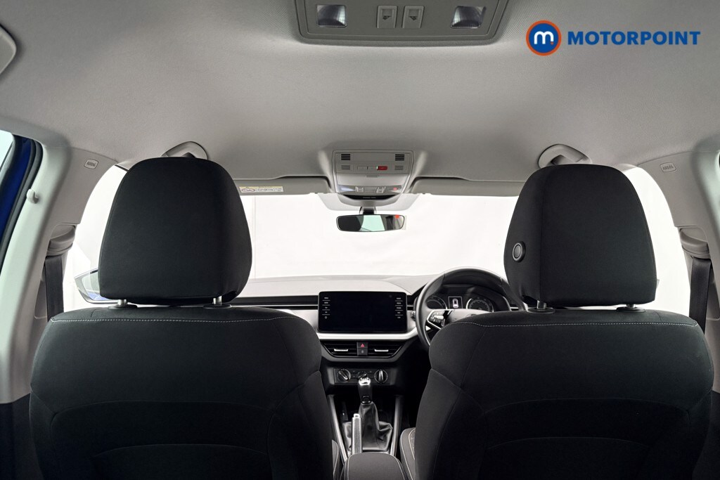 Used Skoda Kamiq 2023 for sale - 78223792: Photo 20