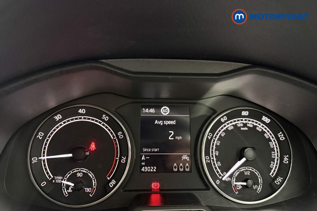 Used Skoda Kamiq 2023 for sale - 78223792: Photo 23