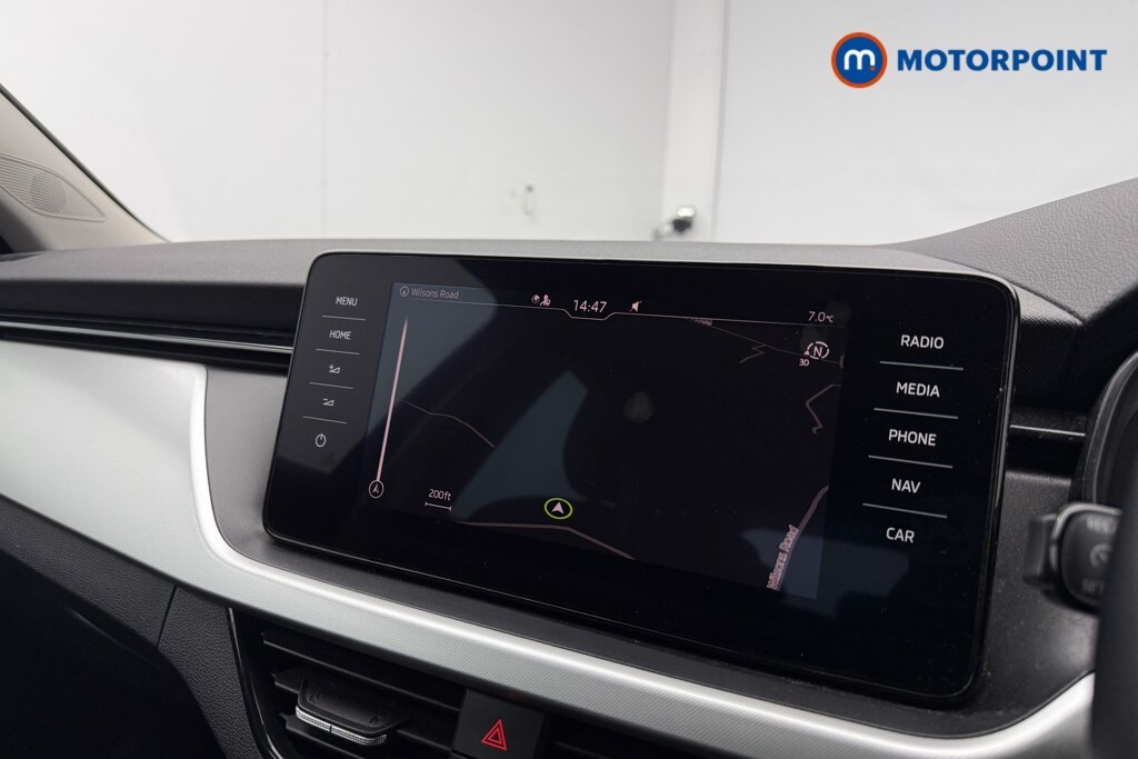 Used Skoda Kamiq 2023 for sale - 78223792: Photo 24