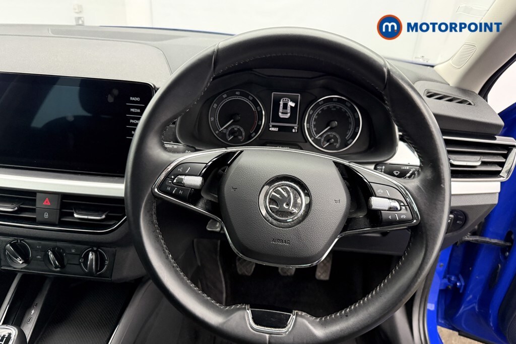 Used Skoda Kamiq 2023 for sale - 78223792: Photo 26